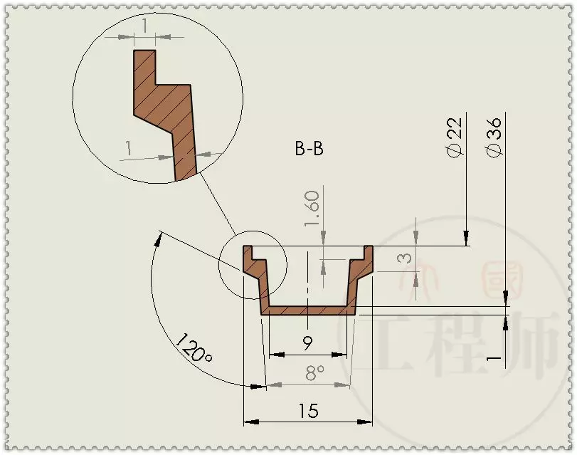 solidworks渲染反光怎么办